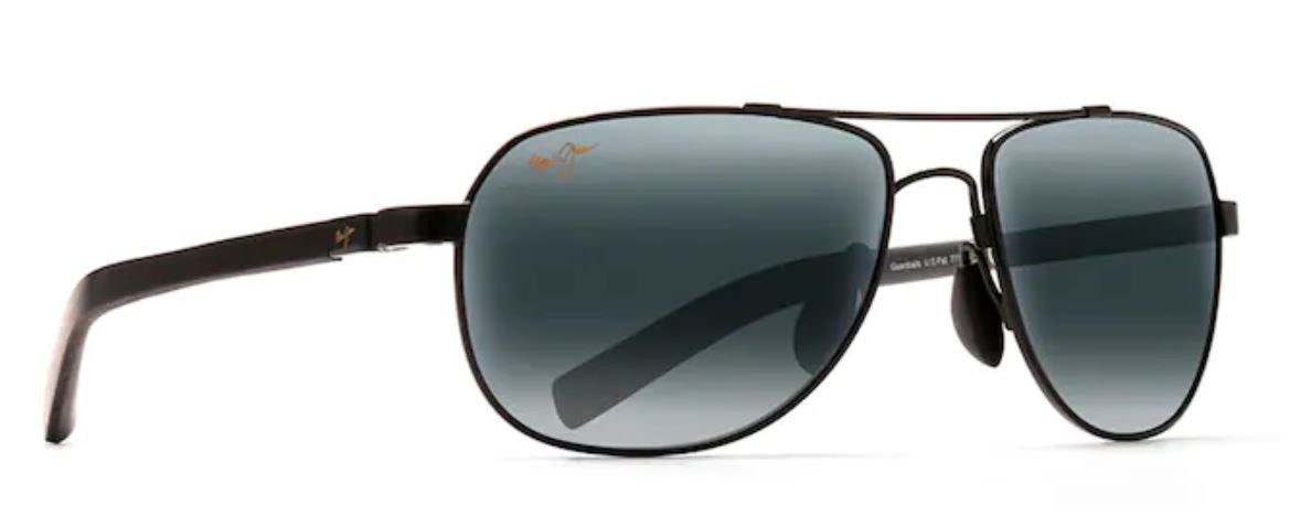 Lunettes de Soleil Maui Jim Guardrails