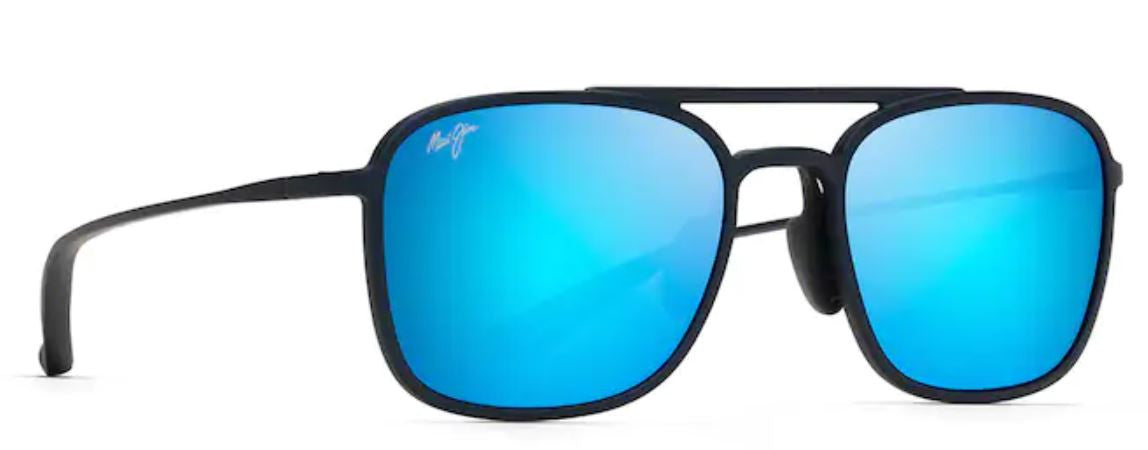 Sonnenbrille Maui Jim Keokea
