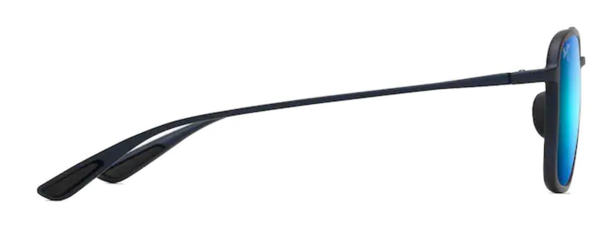 Sonnenbrille Maui Jim Keokea