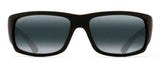 Gafas de Sol Maui Jim World Cup 266-02MR Polarizadas