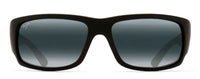 Gafas de Sol Maui Jim World Cup 266-02MR Polarizadas