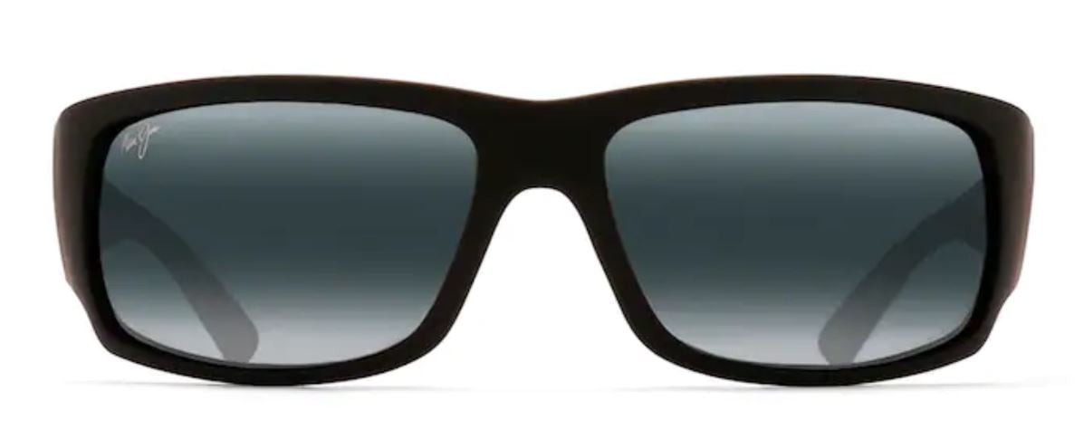 Gafas de Sol Maui Jim World Cup 266-02MR Polarizadas