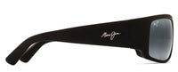 Gafas de Sol Maui Jim World Cup 266-02MR Polarizadas