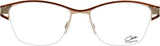 Lunettes de vue Cazal 1274