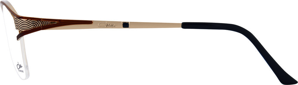 Cazal 1274 Korrektionsbrille