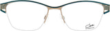 Lunettes de vue Cazal 1274
