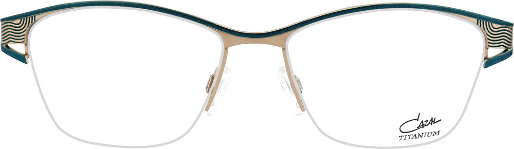 Cazal 1274 Korrektionsbrille