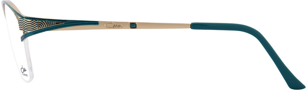 Cazal 1274 Korrektionsbrille