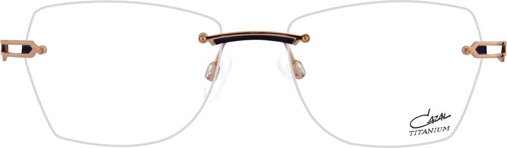 Cazal 1275 Prescription Glasses