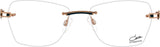 Lunettes de vue Cazal 1275