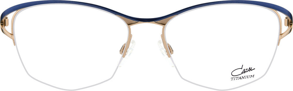 Cazal 1276 Prescription Glasses