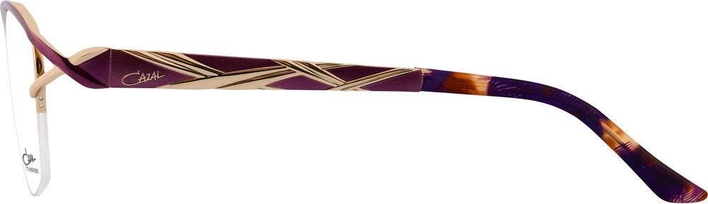 Cazal 1276 Prescription Glasses