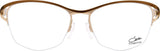 Cazal 1276 Prescription Glasses