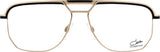 Lunettes de vue Cazal 7101