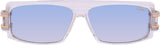 Lunettes de Soleil Cazal 164