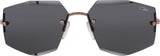 Gafas de Sol Cazal 217/3-4