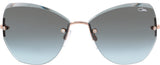 Gafas de Sol Cazal 217/3-1
