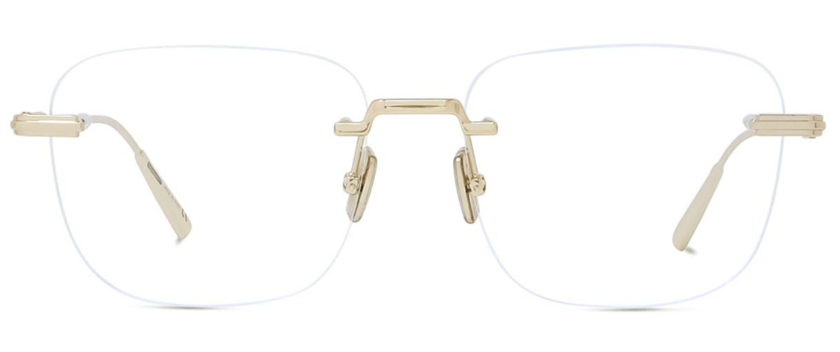 Lunettes de vue DIOR DiorBlackSuitO S3U