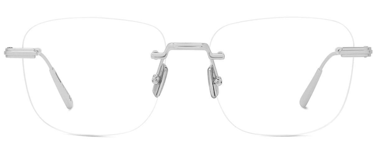 Lunettes de vue DIOR DiorBlackSuitO S3U