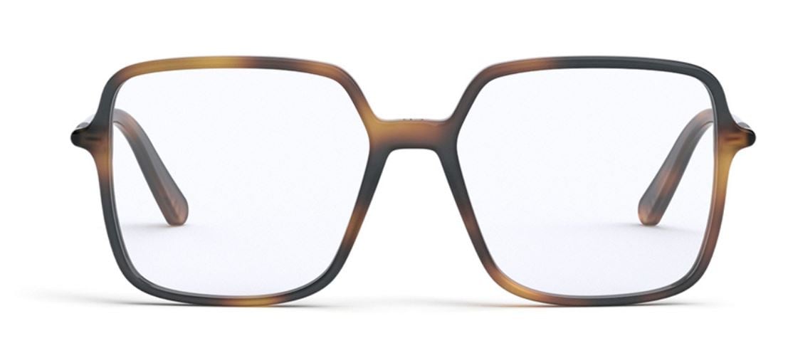 Óculos de grau DIOR Mini CD O S2I