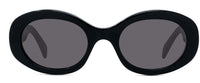 Óculos de sol CELINE Triomphe Oval CL40194U