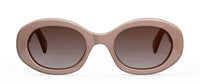 Óculos de sol CELINE Triomphe Oval CL40194U