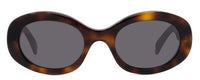 Óculos de sol CELINE Triomphe Oval CL40194U