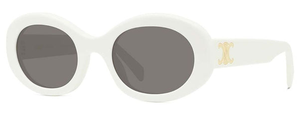 Occhiali da sole CELINE Triomphe Oval CL40194U