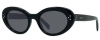 Óculos de Sol CELINE 3 Dots Round CL40193I