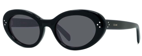 Óculos de Sol CELINE 3 Dots Round CL40193I