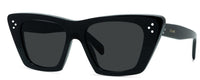 Óculos de Sol CELINE 3 Dots Cat-Eye CL40187I