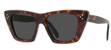 Gafas de Sol CELINE 3 Dots Cat-Eye CL40187I