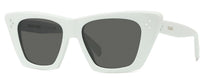 Óculos de Sol CELINE 3 Dots Cat-Eye CL40187I