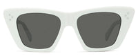 Óculos de Sol CELINE 3 Dots Cat-Eye CL40187I