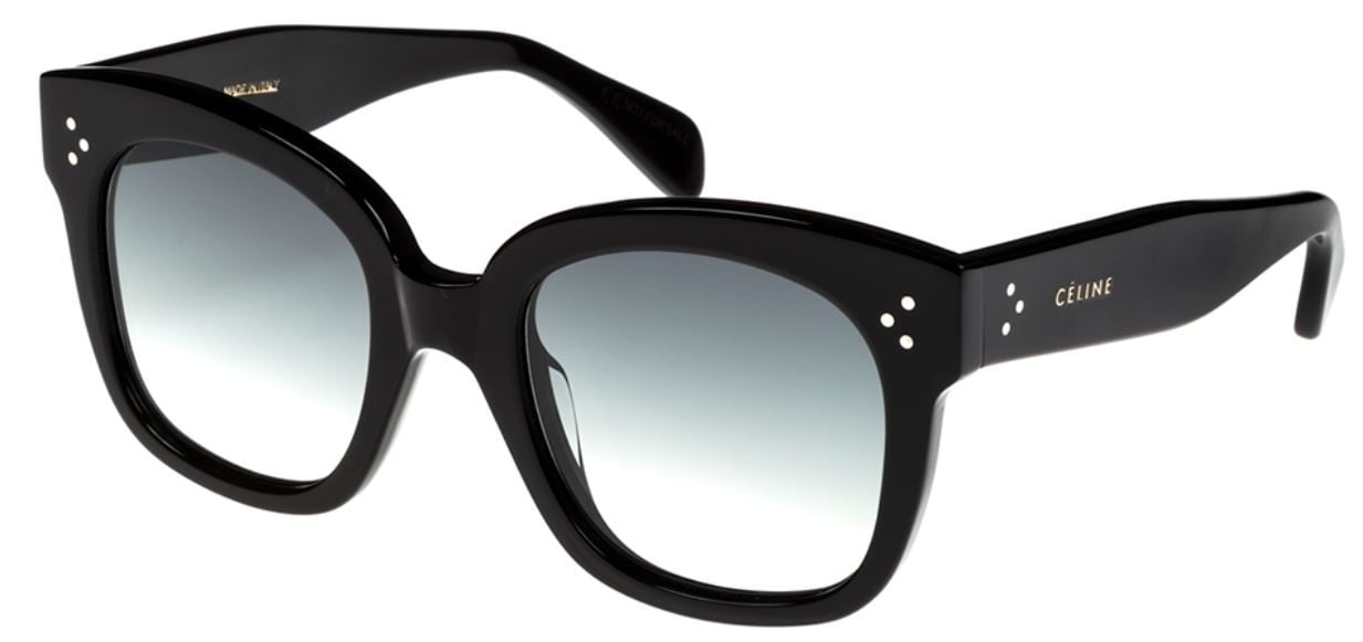 Óculos de Sol CELINE 3 Dots Mask CL4002UN