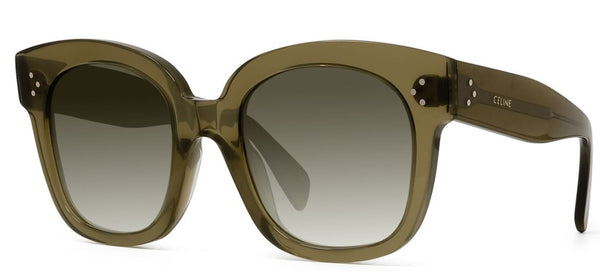 CELINE 3 Dots Mask CL4002UN Sunglasses