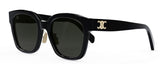 Lunettes de Soleil Celine TRIOMPHE CL40222F