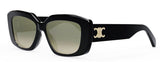 Lunettes de Soleil CELINE Triomphe Rectangular CL40216U