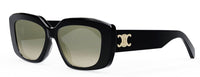 Sonnenbrillen CELINE Triomphe Rectangular CL40216U