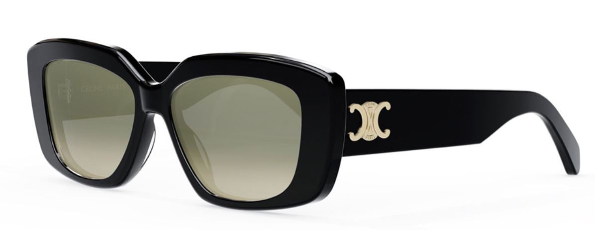 Sonnenbrillen CELINE Triomphe Rectangular CL40216U