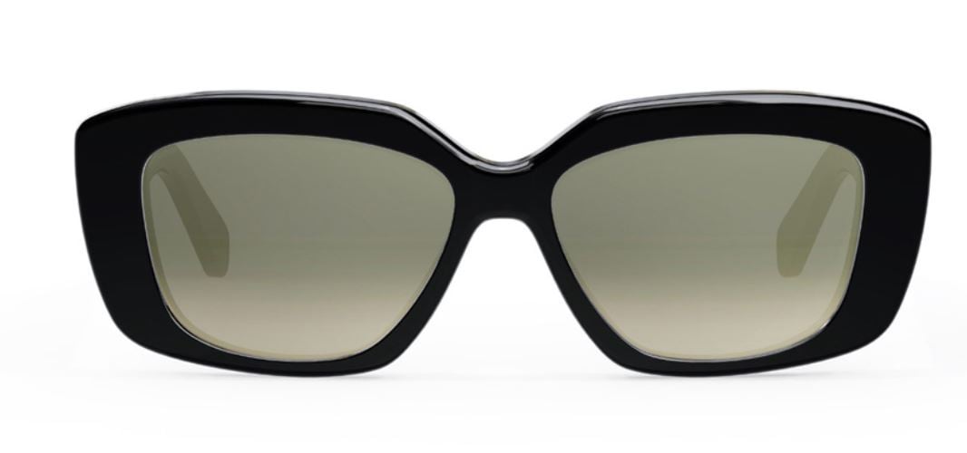 Sonnenbrillen CELINE Triomphe Rectangular CL40216U