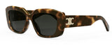 Lunettes de Soleil CELINE Triomphe Rectangular CL40216U