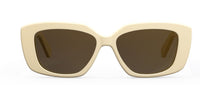 Sonnenbrillen CELINE Triomphe Rectangular CL40216U
