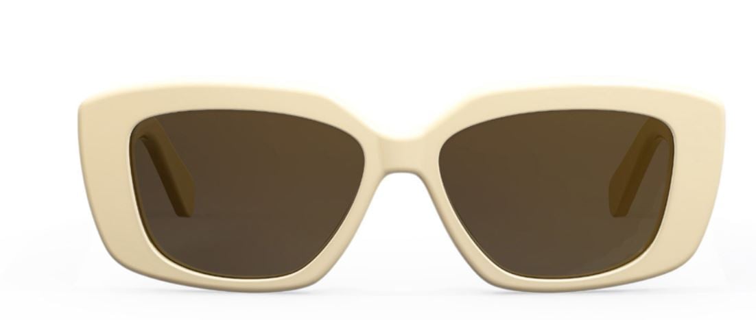 Sonnenbrillen CELINE Triomphe Rectangular CL40216U