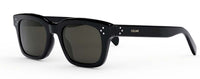 Óculos de Sol CELINE 3 Dots Rectangular CL40232I