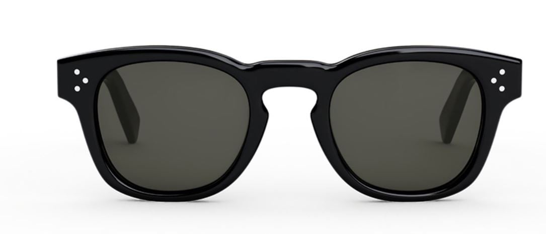 CELINE 3 Dots Square CL40233I Sunglasses