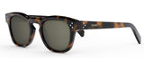 Occhiali da Sole CELINE 3 Dots Square CL40233I