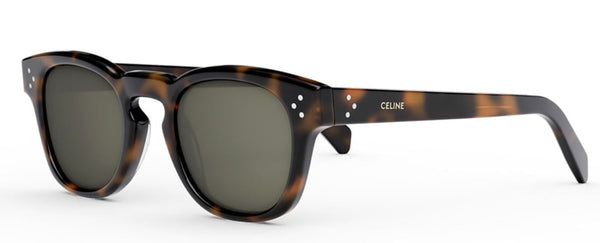 Óculos de Sol CELINE 3 Dots Square CL40233I