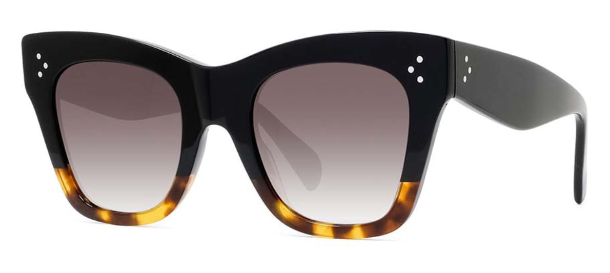 Gafas de Sol CELINE 3 Dots Cate-eye CL4004IN