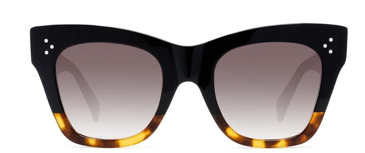 Gafas de Sol CELINE 3 Dots Cate-eye CL4004IN
